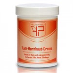 Anti-Hornhaut-Creme