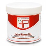 Extra-Wärme-Gel