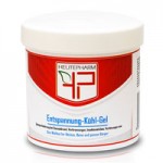 Entspannung-Kühl-Gel