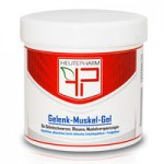 Anabolika-Gelenk-Muskel-Gel