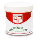Sport-Kühl-Gel