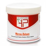 Wärme Balsam