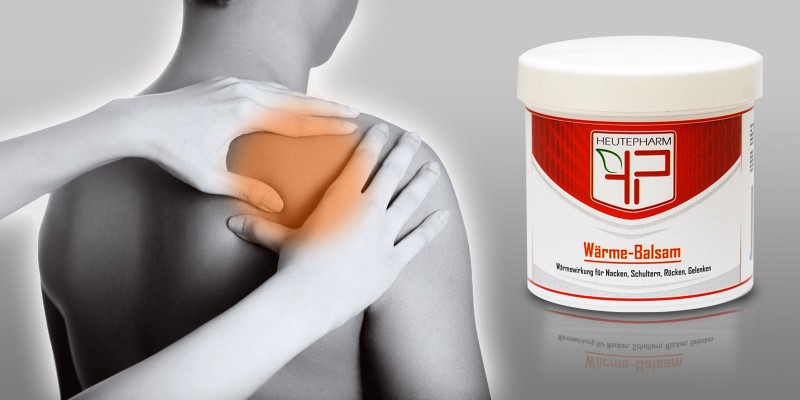 Бальзам согревающий, 150 мл